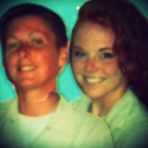 Meet your Posher, Amy n rachel